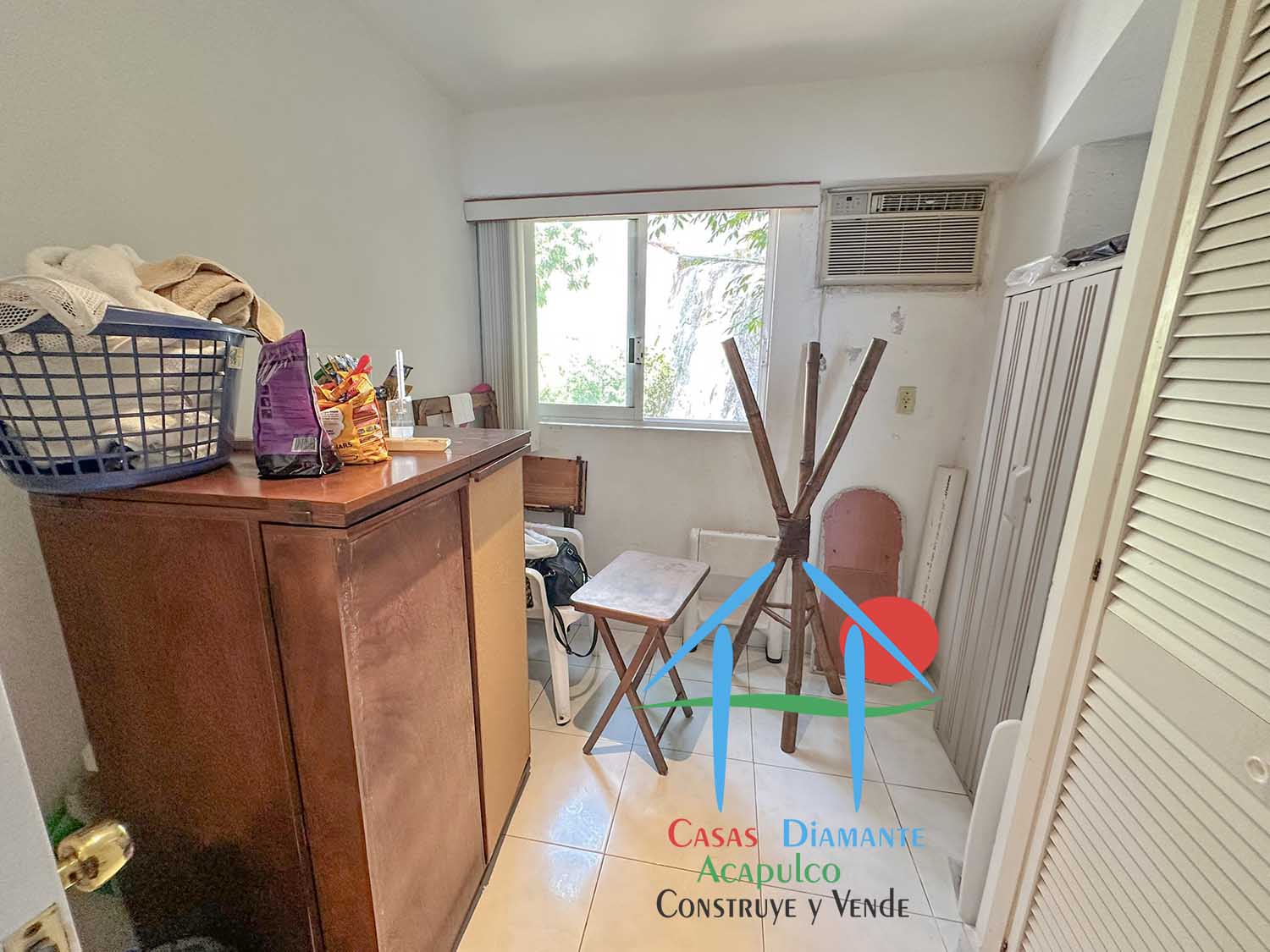 Punta Brisa G 1 - Cuarto de servicio 1